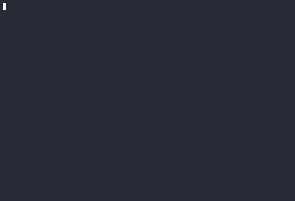Markdown Demo